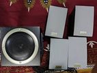 Sound syestem for sell