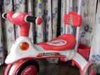 Baby bike