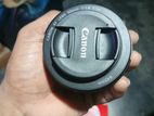 canon lens