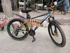 Bicycle for Sale