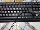 Keyboard