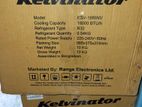 Kelvinator KSV-18RINV air conditioner