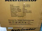 Kelvinator KSV-18RINV air conditioner