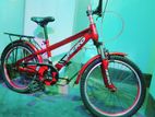 Cycle for sell