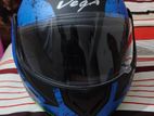একেবারে নতুন হেলমেট