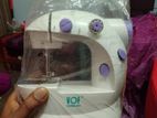 Sewing machine for sell