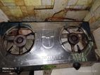 RFL Topper Stove