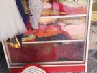 কাউন্টার বিক্রি করা হবে.