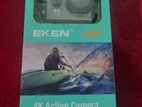 Eken 4k Camera