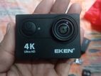 4k Ultra Hd Camera