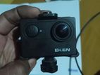 EKEN action camera