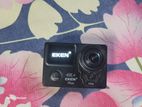 EKEN H5s Plus Ultra HD 4K+ Waterproof Action Camera