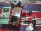 Eken h9r 20mp (action camera)