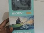 Eken H9r 4k Action Camera