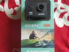 Eken H9R 4K Wifi Waterproof Action Camera