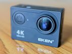 EKEN H9R 4K Wifi Waterproof Action Camera