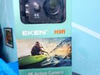 Eken H9R 4K Wifi Waterproof Action Camera With Remote Control