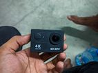 Eken h9r action camera 4k