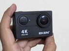 EKEN H9R Action Camera 4K Wifi Waterproof Sports