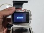Eken H9R Action Camera