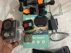 Eken H9R Action camera