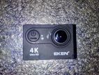 Eken H9R Action Camera