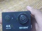 Eken H9r Action Camera For Sale. e