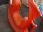 Baby rocker for sell