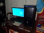 Desktop for sell