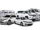 Car Rental Service