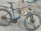 Cycle for sell