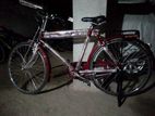 Bicycle For Sell