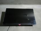 Singer LED TV for sale