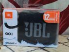 JBL GO 3