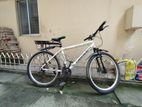 Cycle for sell