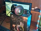 Headphone sell