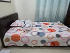 একজনের জন্য বিছানা