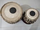 একজোড়া তবলা বিক্রি হবে। tabla one pair