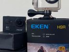 Ekken H9r 4K Action Camera