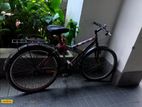 Cycle for sell