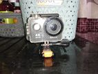 Ekon h9r action camera for sell