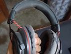 EKSA E900 Noise Cancelling Stereo Gaming Headset