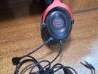 Eksa E900 Noise Cancelling Stereo Gaming Headset