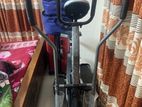 এক্সারসাইজ করা সাইকেল বিক্রয় হবে।