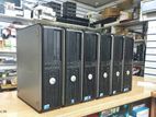 এক্সেল ওয়ার্ড বেসিক DELL পিসি Core 2 Duo 4GB & 320GB HDD