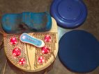 Foot massager