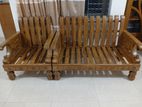 একসেট সোফা বিক্রি হবে