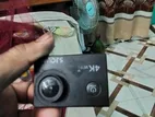 SJCAM SJ4000 action camera.