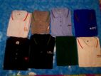 Polo shirt for sell