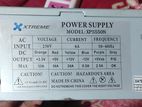 Power supply sell